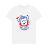 TORC Noodle Bar White T-Shirt