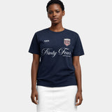 TOFFS - USA 94 Host - Navy T-shirt