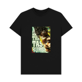 Pulp Fiction  'Kahuna Burger' Black  T-Shirt