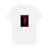 White Printed T-shirt