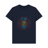 TORC Bright Lights Navy T-Shirt