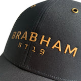 Brabham Heritage BT19 Navy Cap