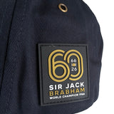Brabham Heritage BT19 Navy Cap
