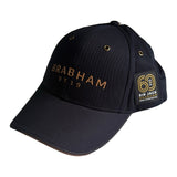 Brabham Heritage BT19 Navy Cap