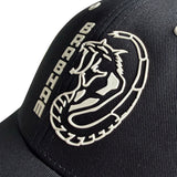Brabham Heritage BT52 Navy Cap