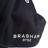 Brabham Heritage BT52 Navy Cap
