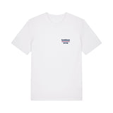 Brabham BT44B White Tee