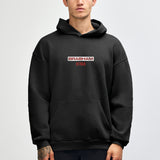 Brabham BT46B Black Hoodie