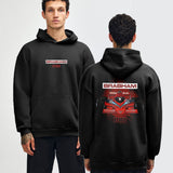 Brabham BT46B Black Hoodie
