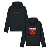 Brabham BT46B Black Hoodie