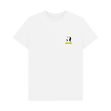 Pulp Fiction  Vince & Mia White  T Shirt