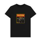 Pulp Fiction  Jules Black  T-Shirt