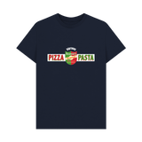 The Sopranos  'Beansies' Navy  T-shirt