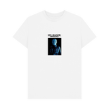 White Printed T-shirt