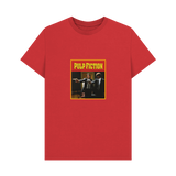 Pulp Fiction Jules Red Unisex T-Shirt