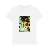 Pulp Fiction  'Kahuna Burger' White  T-Shirt